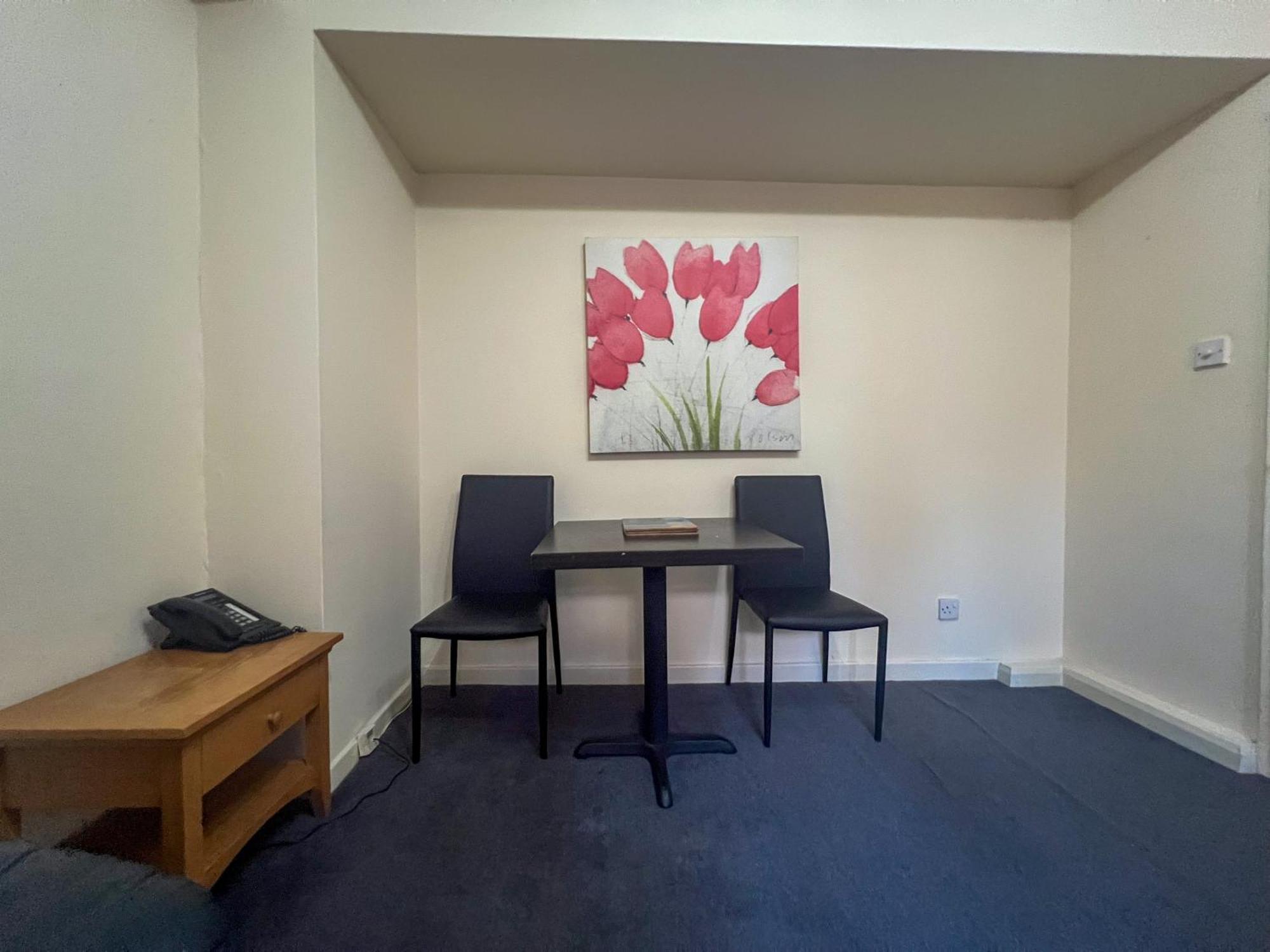 Chic & Modern 1-bedroom In Prime Mayfair H2 Appartamento Londra